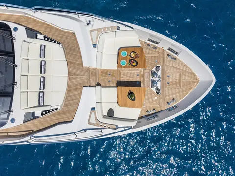 Nailu+ Yacht Charter, photograph 9