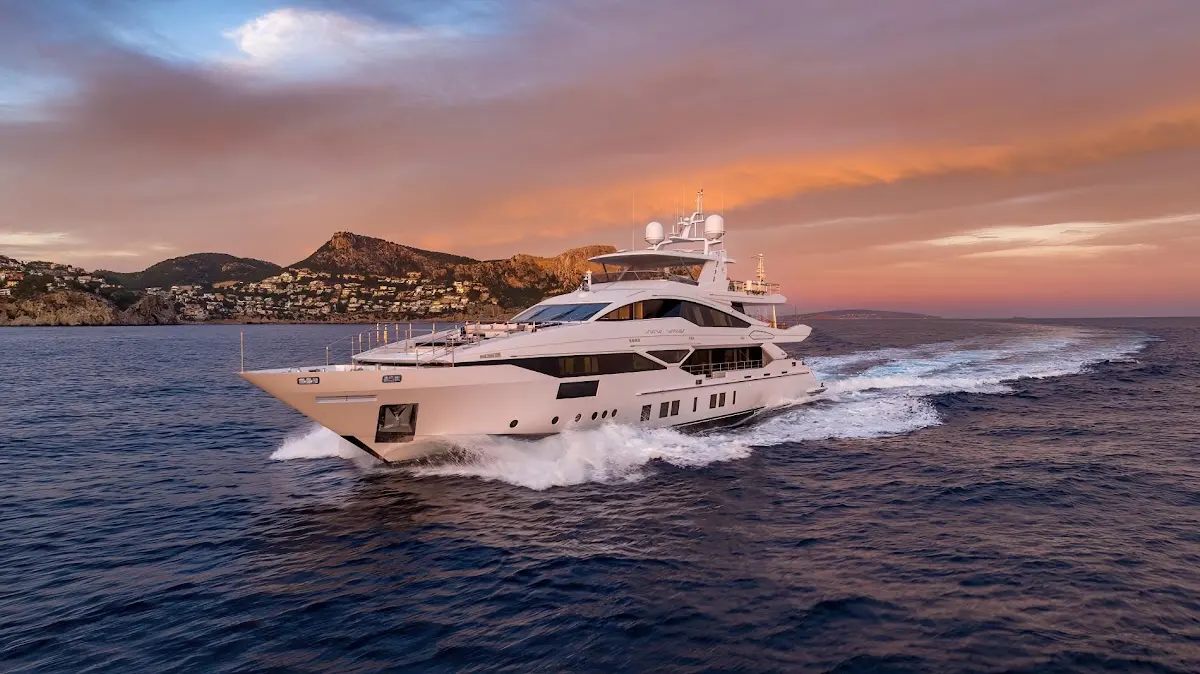 New Waves Yacht Charter