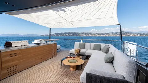 New York Yacht Charter, photograph 10