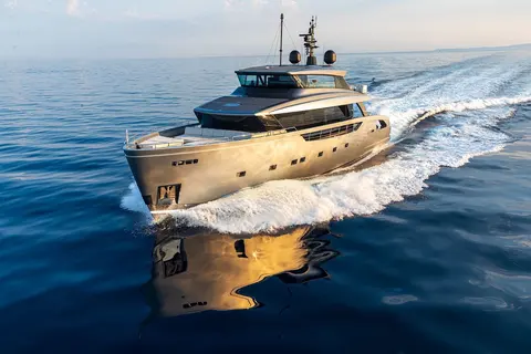 New York Yacht Charter, photograph 3