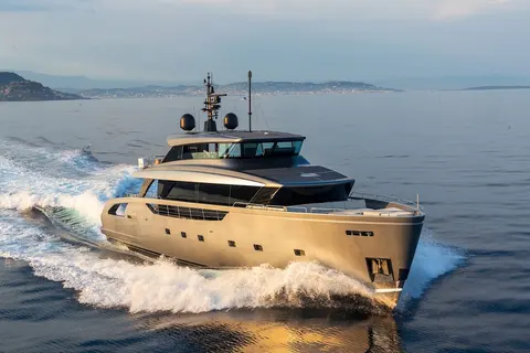 New York Yacht Charter, photograph 4