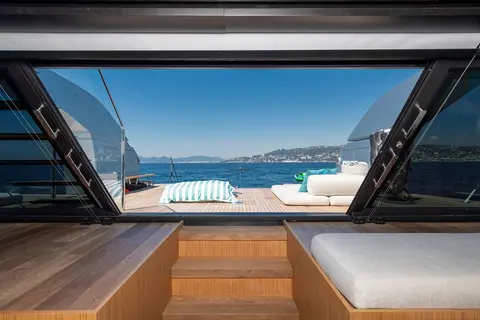 New York Yacht Charter, photograph 9