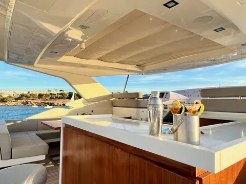 Niko III Yacht Charter, photograph 10