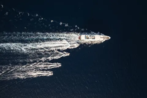 Nita K II Yacht Charter, photograph 10