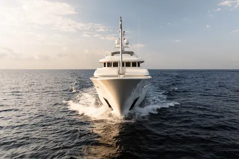Nita K II Yacht Charter, photograph 3