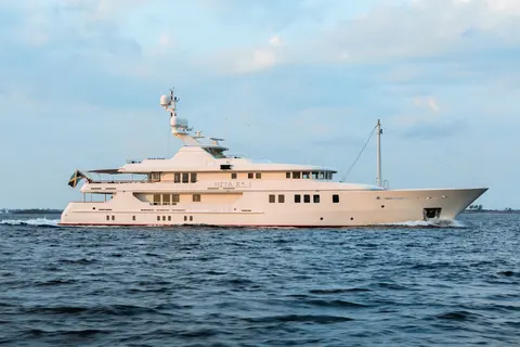 Nita K II Yacht Charter, photograph 4