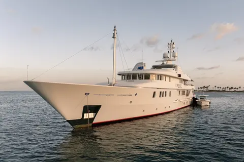 Nita K II Yacht Charter, photograph 5
