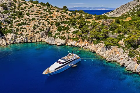 Nova Yacht Charter, photograph 6