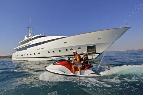 O’rion Yacht Charter, photograph 6