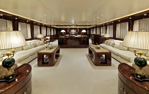 O’rion Yacht Charter, photograph 8