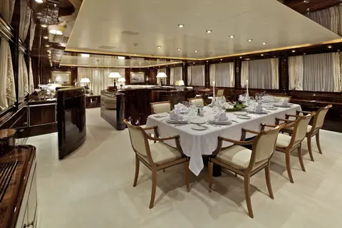 O’rion Yacht Charter, photograph 9