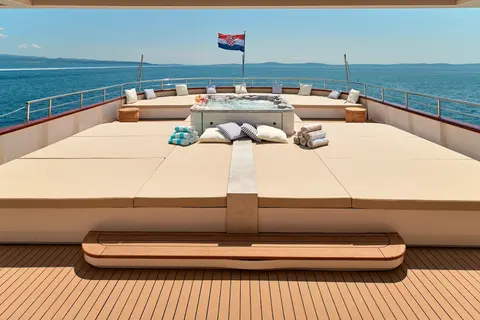 Ohana Yacht Charter, photograph 11