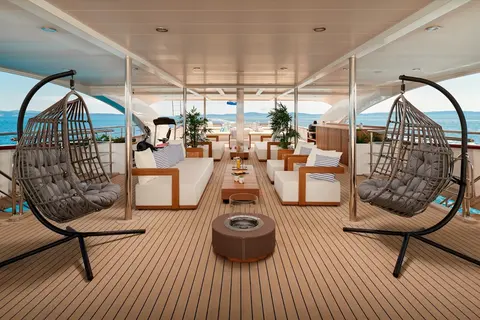 Ohana Yacht Charter, photograph 12