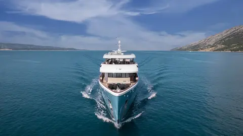 Ohana Yacht Charter, photograph 2