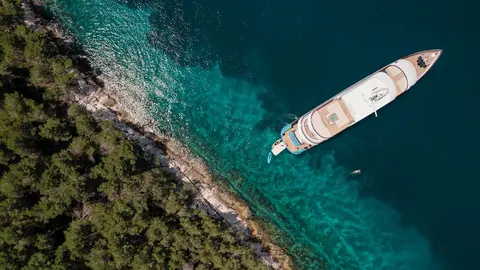 Ohana Yacht Charter, photograph 5
