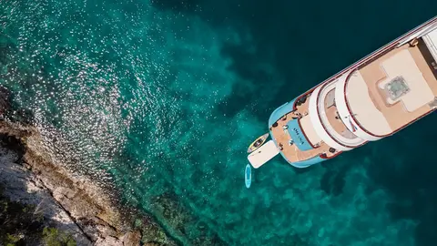 Ohana Yacht Charter, photograph 6
