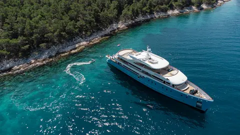 Ohana Yacht Charter, photograph 8