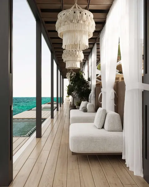 Onda Yacht Charter in Dubai, photograph 7