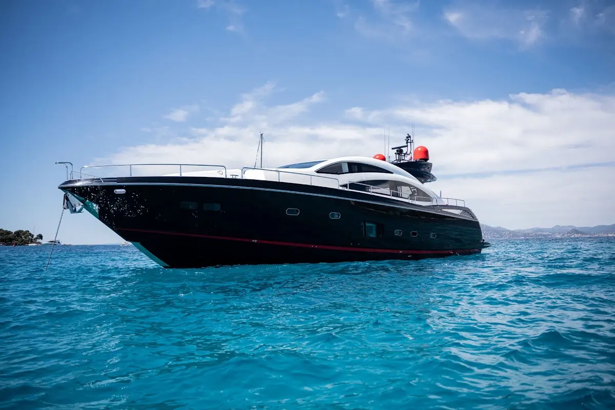 Palumba Yacht Charter