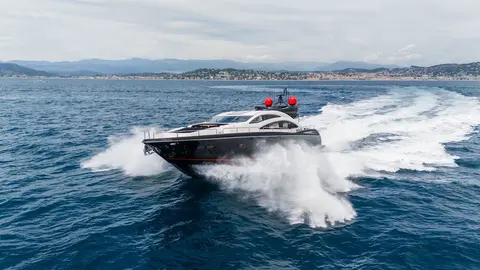 Palumba Yacht Charter, photograph 2