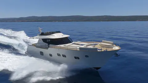 Panta Rei Yacht Charter, photograph 5