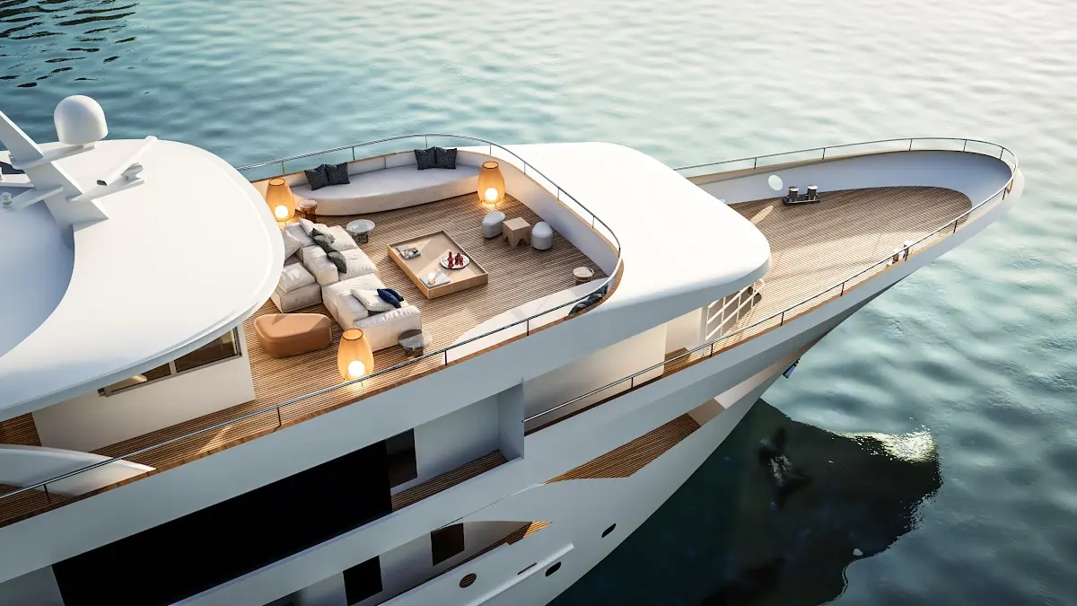 Premier Yacht Charter