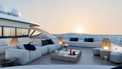 Premier Yacht Charter, photograph 2