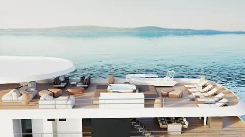Premier Yacht Charter, photograph 3
