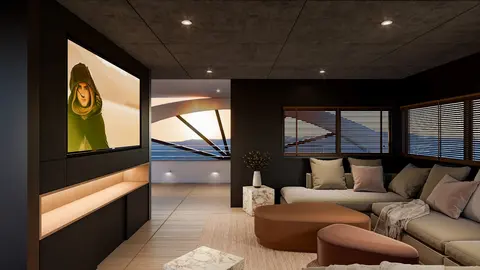 Premier Yacht Charter, photograph 4