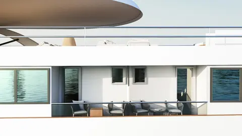Premier Yacht Charter, photograph 9