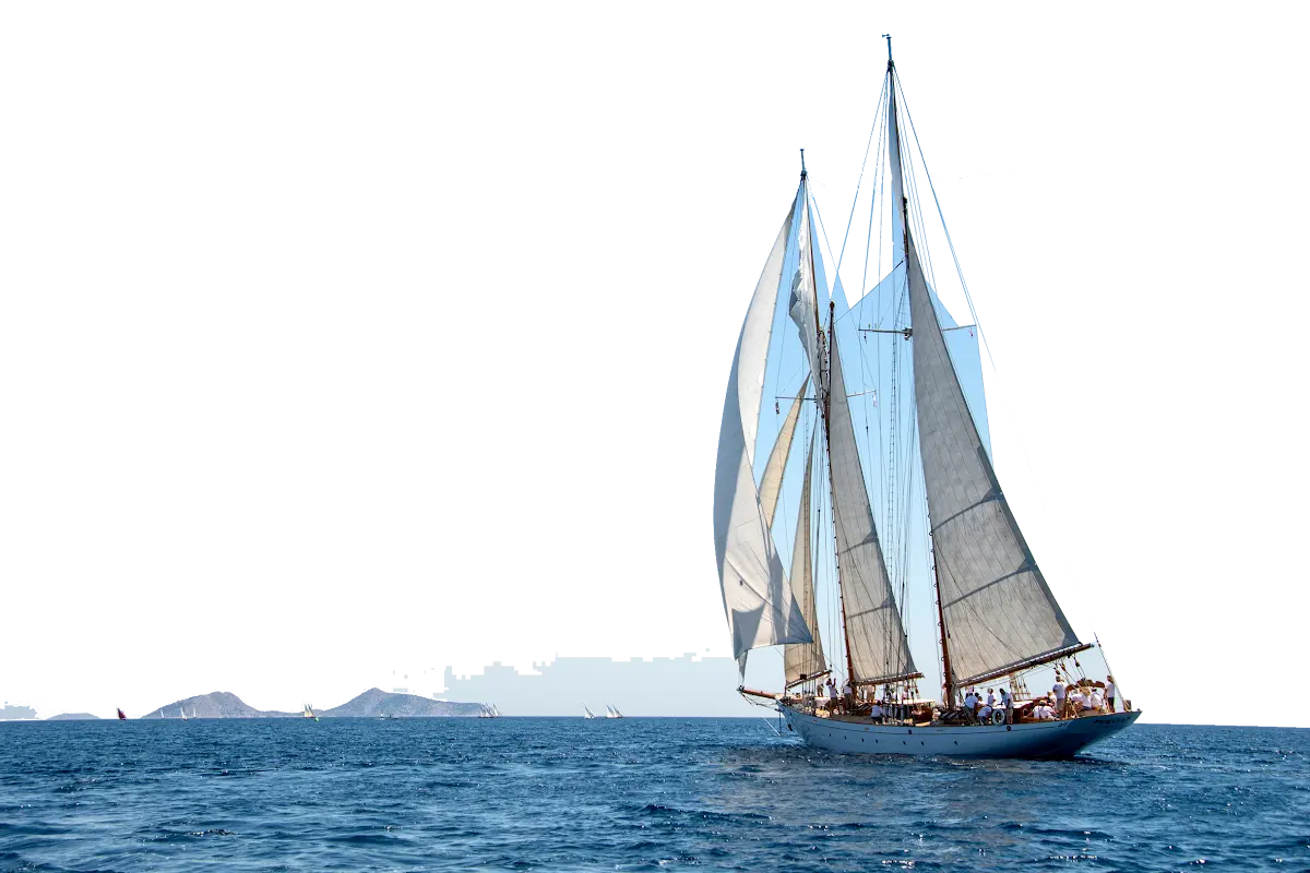 Puritan Yacht Charter