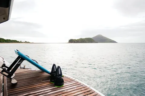 Rascal Yacht Charter, photograph 4
