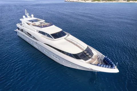 Rini Yacht Charter, photograph 7