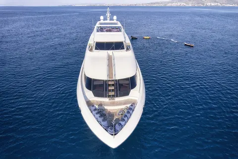 Rini Yacht Charter, photograph 8