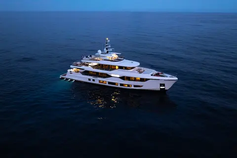 Rocket One Yacht Charter, photograph 7