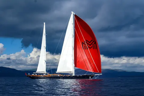 Sallyna Yacht Charter, photograph 2