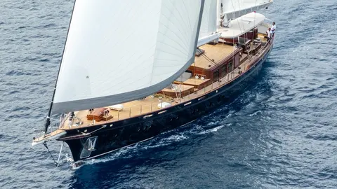 Sallyna Yacht Charter, photograph 8