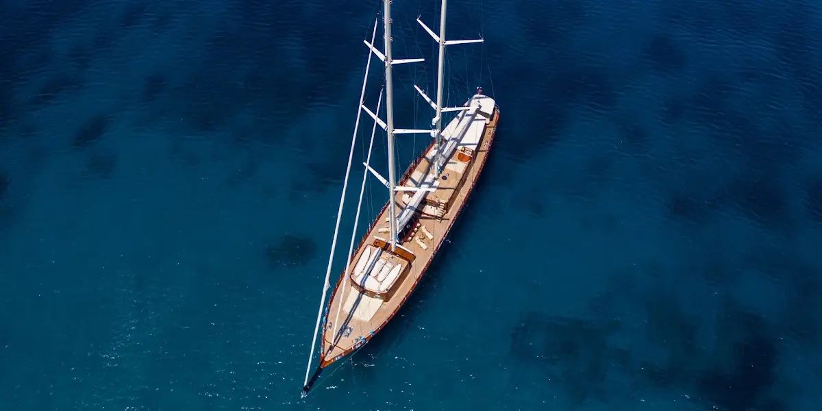 Satori Yacht Charter