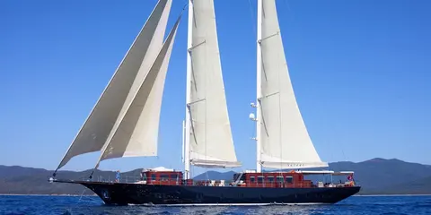 Satori Yacht Charter, photograph 7