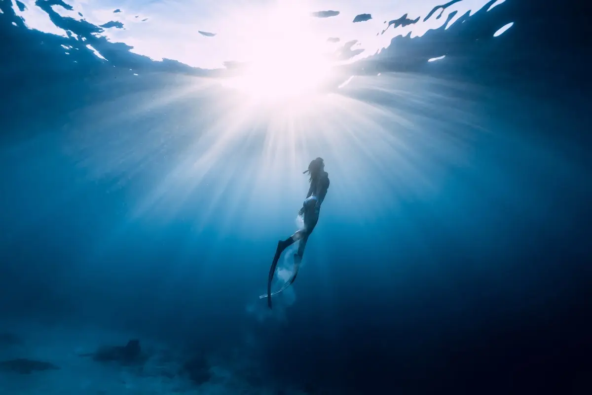 Scuba Diving Yacht Charter