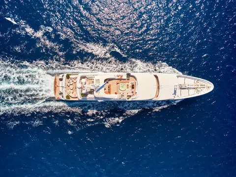 Seahorse Yacht Charter, photograph 11