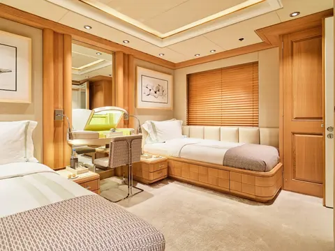 Seahorse Yacht Charter, photograph 2