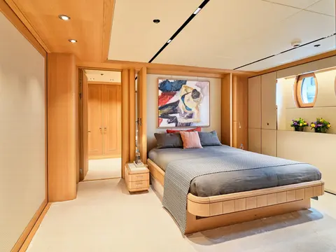 Seahorse Yacht Charter, photograph 5