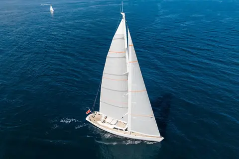 Sealen B Yacht Charter, photograph 5