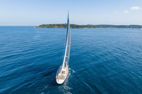 Sealen B Yacht Charter, photograph 6
