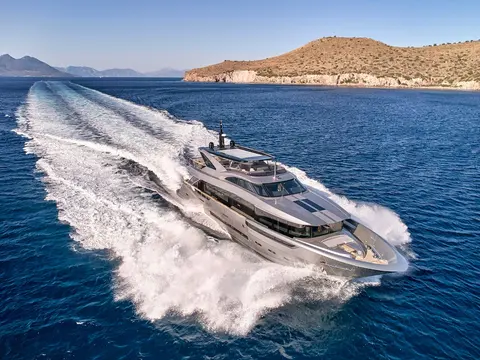 Seammetry Yacht Charter, photograph 2