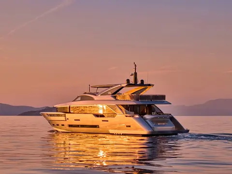 Seammetry Yacht Charter, photograph 5