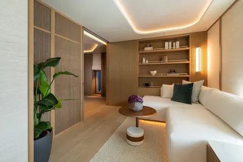 Seawolf X Yacht Charter, photograph 7