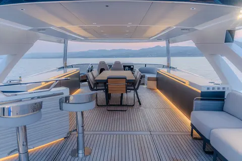 Semela Yacht Charter, photograph 10