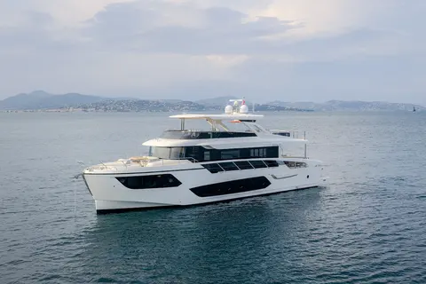 Semela Yacht Charter, photograph 2
